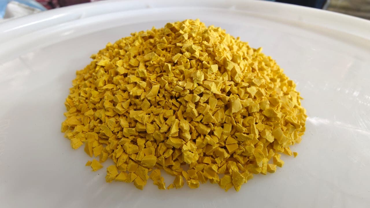 Amarillo