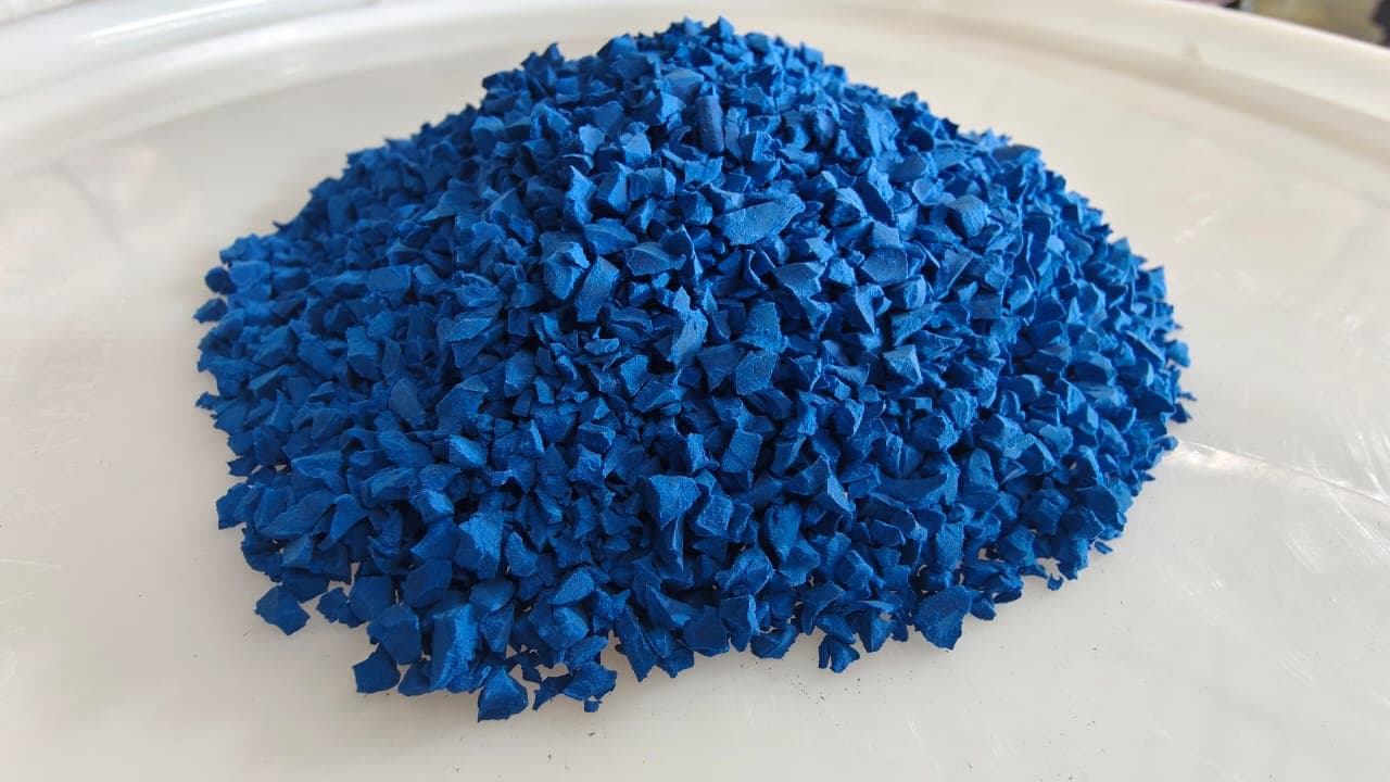 Azul Oscuro
