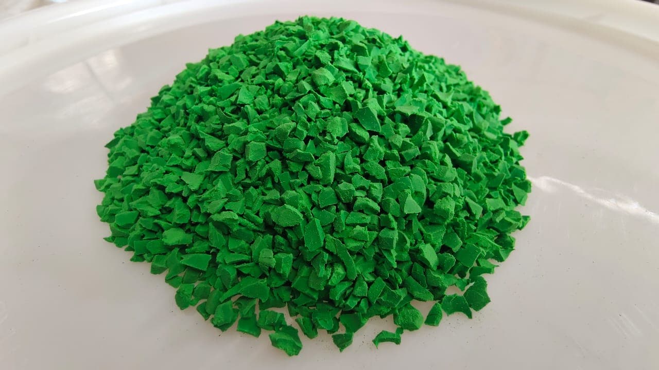 Verde
