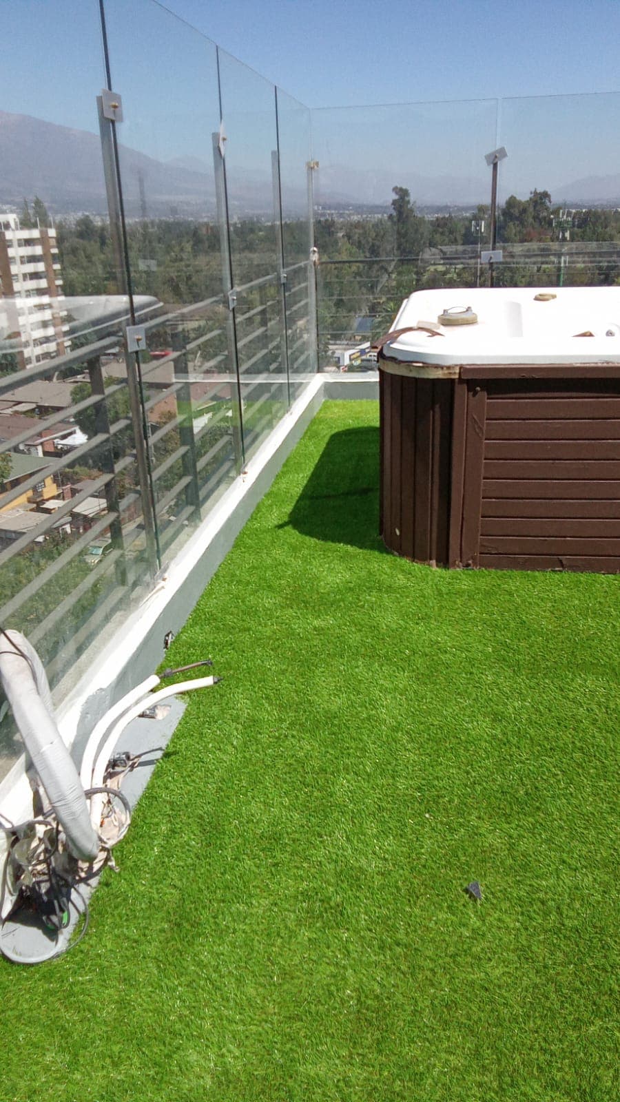 Terraza